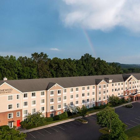 Homewood Suites By Hilton Wallingford-Meriden מראה חיצוני תמונה